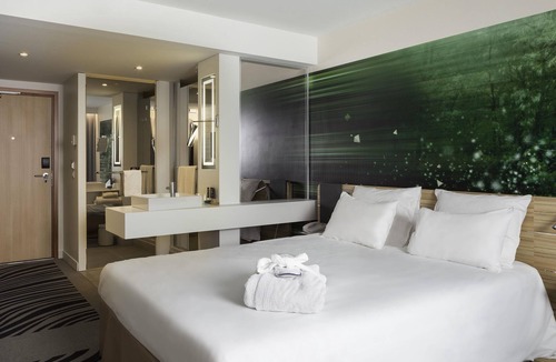 Tremblay-les-Gonesse Hotel | Novotel Paris Charles de Gaulle Airport