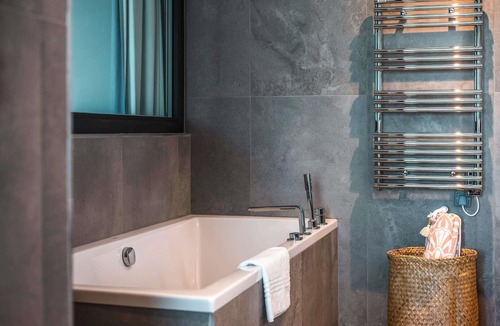 Saint-Lambert Hotel | Novotel Paris Porte De Versailles
