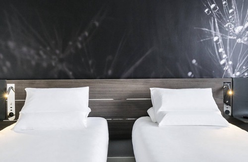 Saclay Hotel | Novotel Paris Saclay