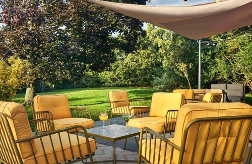 Saint-Witz Hotel | Novotel Roissy Saint Witz
