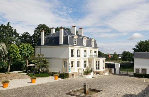 Saclay Hotel | Novotel Saclay