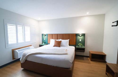 Studio City Hotel | Nox Hotel - Studio City
