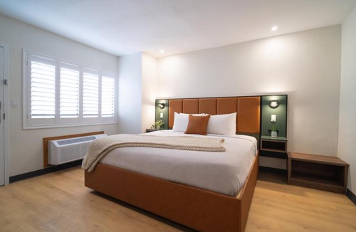 Studio City Hotel | Nox Hotel - Studio City