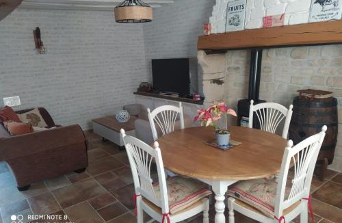 Pontpoint Apartment | O’Pontpoint d’Autrefois