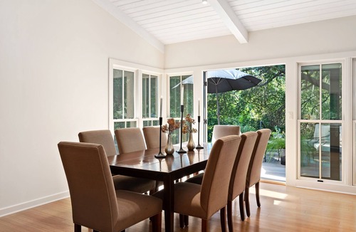 Montecito House | Oak Canyon - Montecito Retreat
