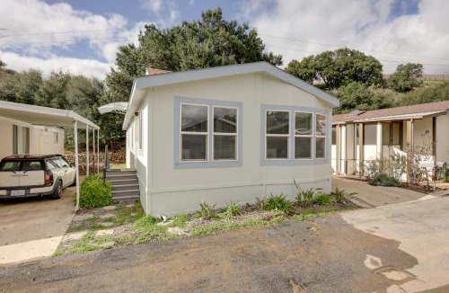 Oak View House | Oak View Home - Close to Beaches & Trails!