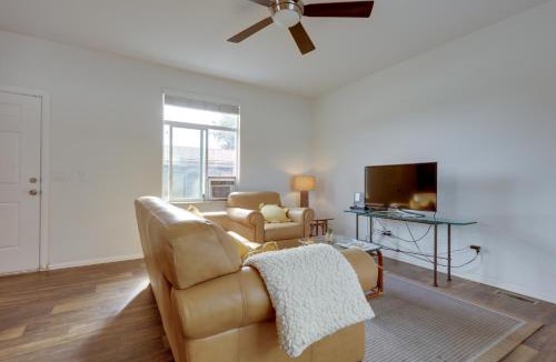 Oak View House | Oak View Vacation Rental ~ 3 Mi to Lake Casitas!