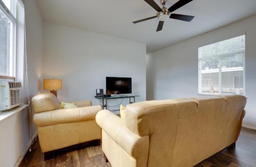 Oak View House | Oak View Vacation Rental ~ 3 Mi to Lake Casitas!
