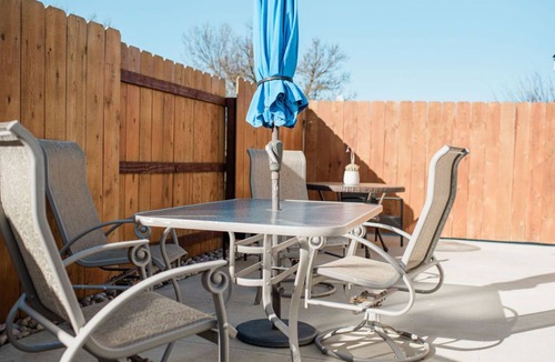 Paso Robles Apartment | Oaks & Grapes Getaway