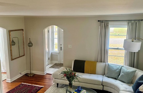 Historic Southwest House | Oasis by the Clinic