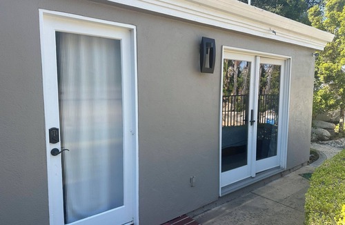 San Luis Obispo House | Oasis Private Entry Suite, Pool, Jacuzzi and more in San Luis Obispo
