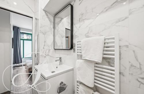 15th Arrondissement Apartment | Oasis, superbe appart 3 chambres à Paris 15ème