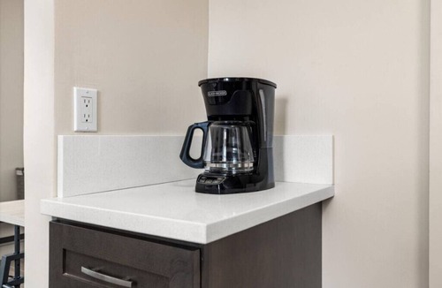 Carpinteria Apartment | Ocean Breeze, a recently renovated, modern apartment blocks from the beach!