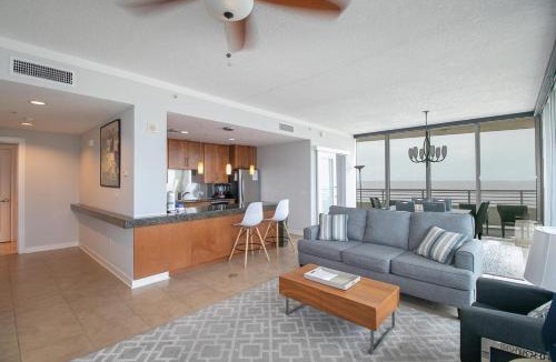 Biloxi House | Ocean Club