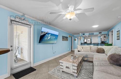 Biloxi Villa | Ocean Club Villa A-222