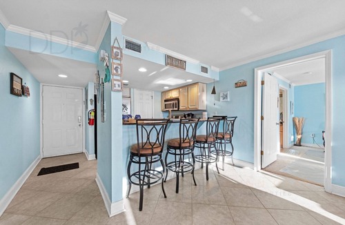 Biloxi Villa | Ocean Club Villa A-222 | Your Coastal Paradise Awaits!
