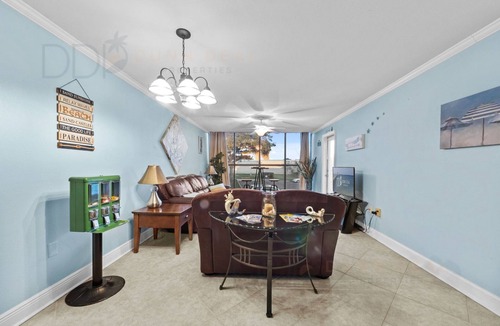Biloxi Villa | Ocean Club Villa A-222 | Your Coastal Paradise Awaits!