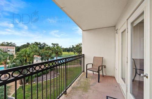 Biloxi Villa | Ocean Club Villa B-317