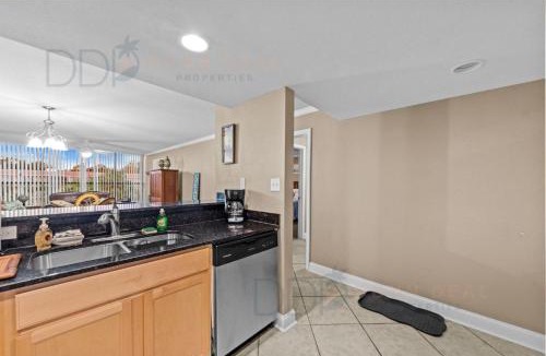 Biloxi Villa | Ocean Club Villa B-317