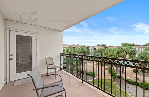 Biloxi Villa | Ocean Club Villa B-317 | Your Coastal Paradise Awaits!