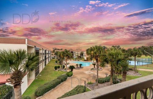 Biloxi House | Ocean Club Villa B-319
