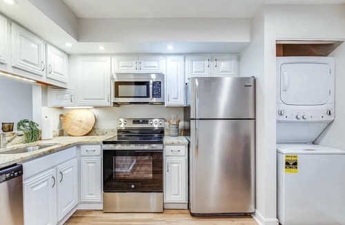 Brewster House | Ocean Edge Condo with Guest Passes to Pool, Golf, and Sports available!