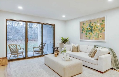 Brewster House | Ocean Edge Condo with Guest Passes to Pool, Golf, and Sports available!