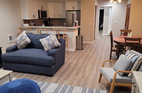Solana Beach Condo | Ocean Front 2 Bed, 2 Ba. Pool, Jacuzzi, Gym, Tennis, Ground Floor, Large Terrace
