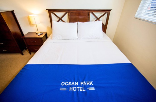 Sunset Park Hotel | Ocean Park Hotel