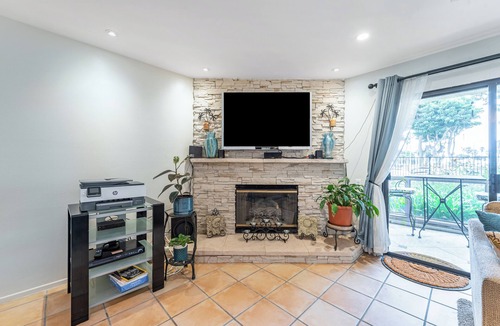 Port Hueneme Condo | Ocean View Condo Across From The Beach Near Channel Islands, Ventura & Malibu