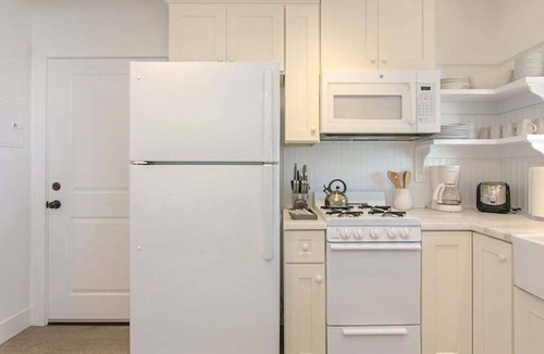 Carlsbad Condo | Ocean View From Private Patio | Across From Beach