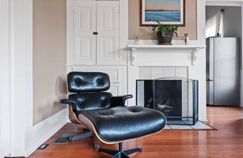 Ventura House | Ocean View, Hot Tub, Sauna, Beach Bikes + More