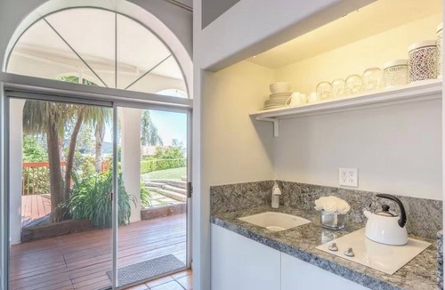 Malibu House | Ocean View Malibu 2-BR Guest Apt with Large Private Yard, Near Hiking