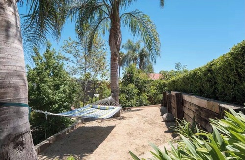Malibu House | Ocean View Malibu 2-BR Guest Apt with Large Private Yard, Near Hiking