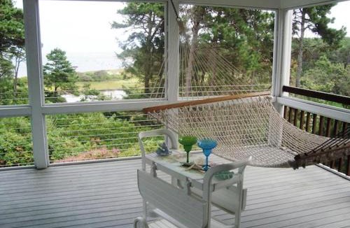North Chatham House | Ocean views Walk to Beach Pet Friendly AC Private