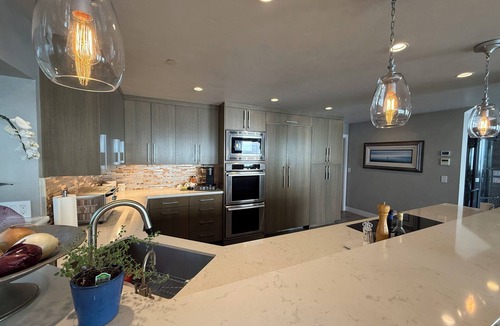 Shell Beach House | Oceanfront Home with Panoramic Views of the Ocean in Shell Beach