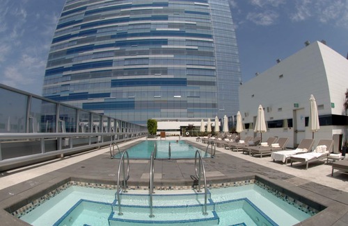 Harbor Condo | Oceanfront Modern Condo