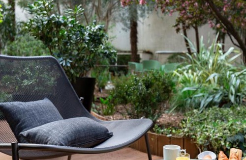 Issy-les-Moulineaux Hotel | Oceania Paris Porte De Versailles