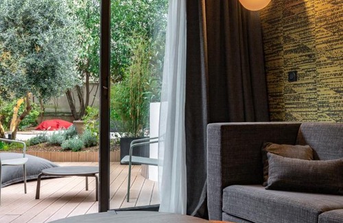 Issy-les-Moulineaux Hotel | Oceania Paris Porte De Versailles