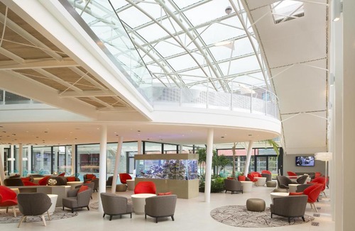 Le Mesnil-Amelot Hotel | Oceania Paris Roissy CDG