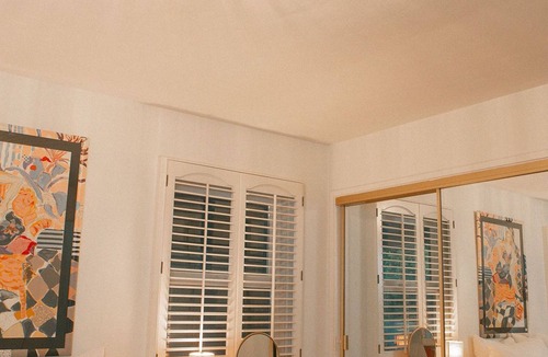 Mar Vista House | Oceanside California Cottage