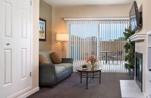 Oceanside Resort | Oceanside Resort Studio