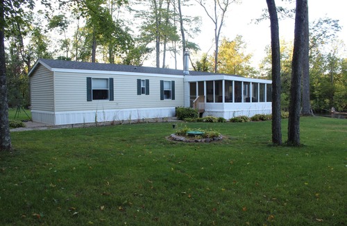 Suring House | Oconto River Retreat