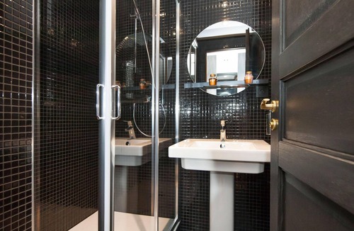 Odeon Apartment | ODEON NOTRE DAME DE PARIS B