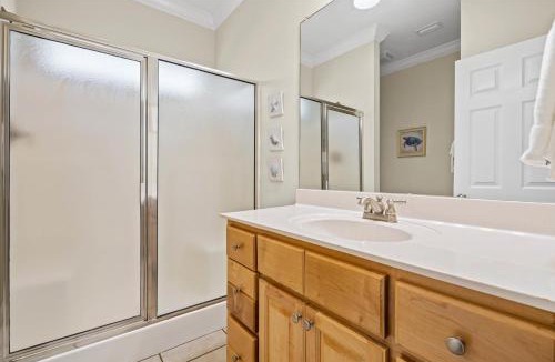 Dauphin Island House | Off The Hook - 2433 Bienville