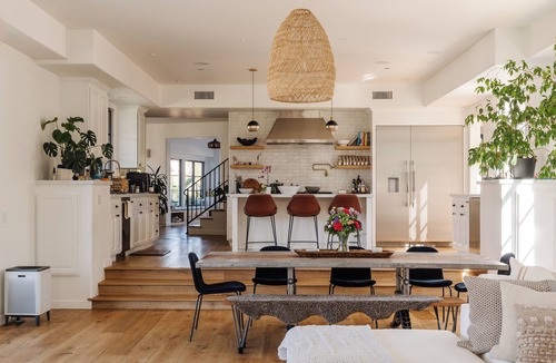 Ventura County Villa | Ojai Luxury 6.5 miles to Ojai, Pool, Spa,Yoga Dome, Pickle Ball, Magical Gardens