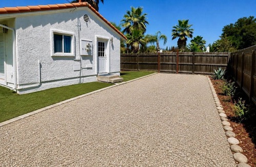 Mira Monte House | Ojai Orchard House - Private Standalone Home