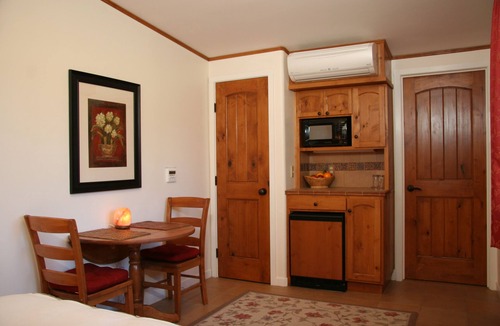 Ojai Bed & Breakfast | Ojai Retreat & Inn