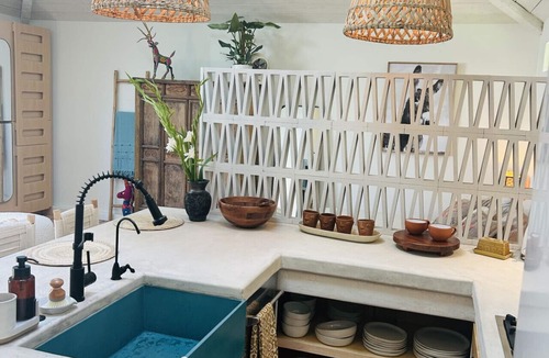 Mira Monte House | Ojai Serenity House Sleeps 10