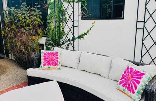 Mira Monte House | Ojai Serenity Retreat House & Casita